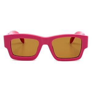 New, PALM ANGELS Sunglasses PERI021 3060 Authentic